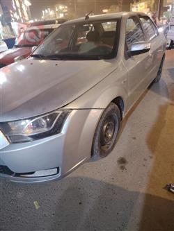 إيران خودرو دينا